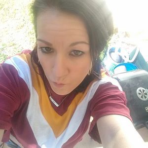 Meet your Posher, Chrystal